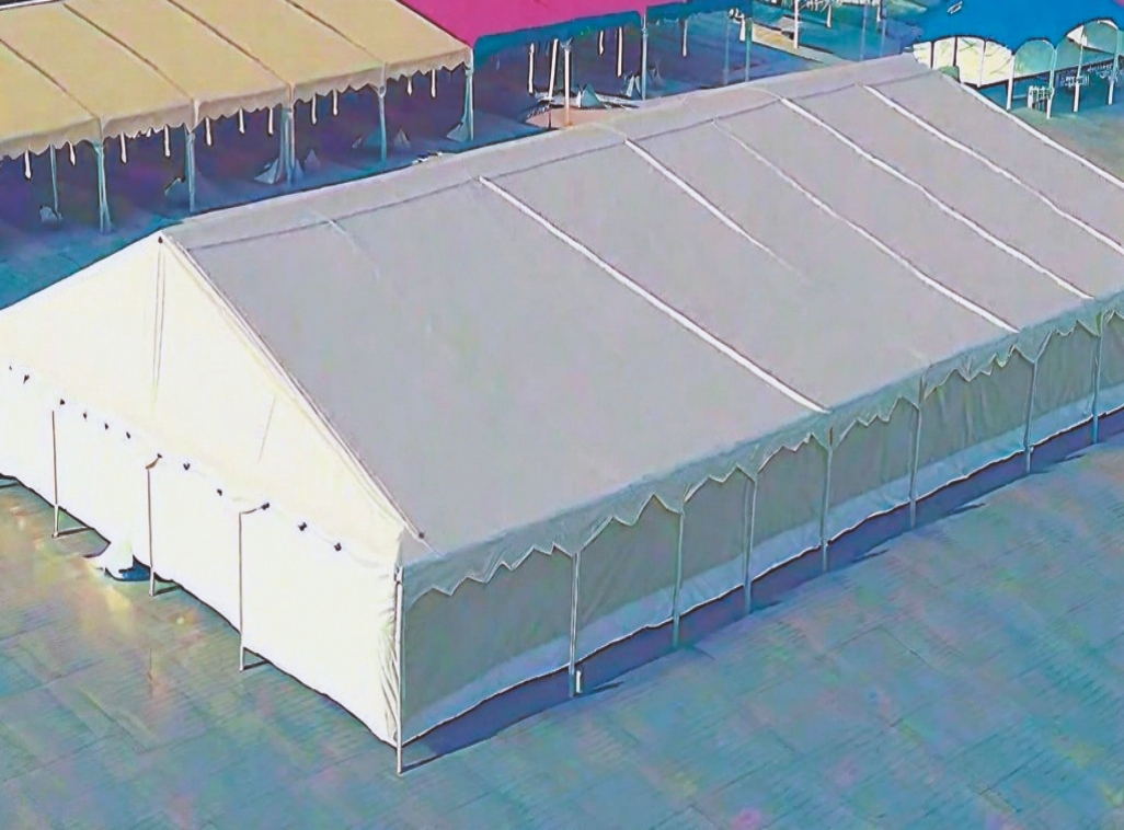 A Shape Marquee Tent - Image 3