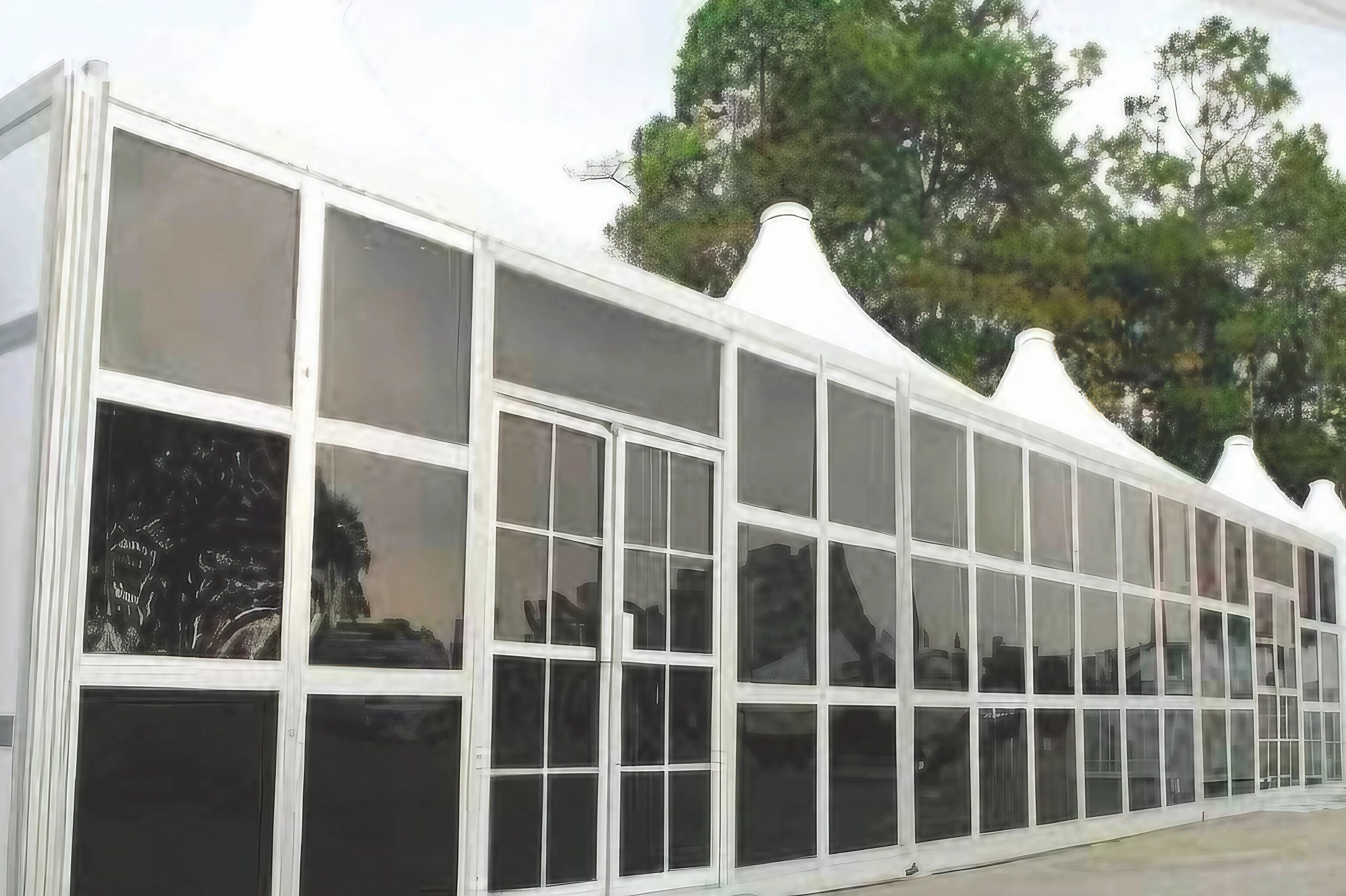 Modular Tent - Image 2