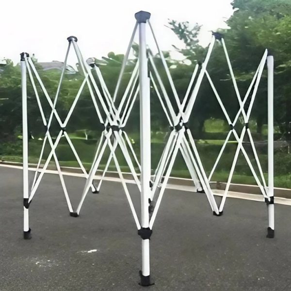 Tenda Lipat Matic Premium - Image 5