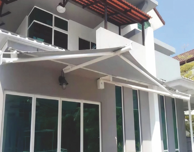 Shade Sails - Image 2