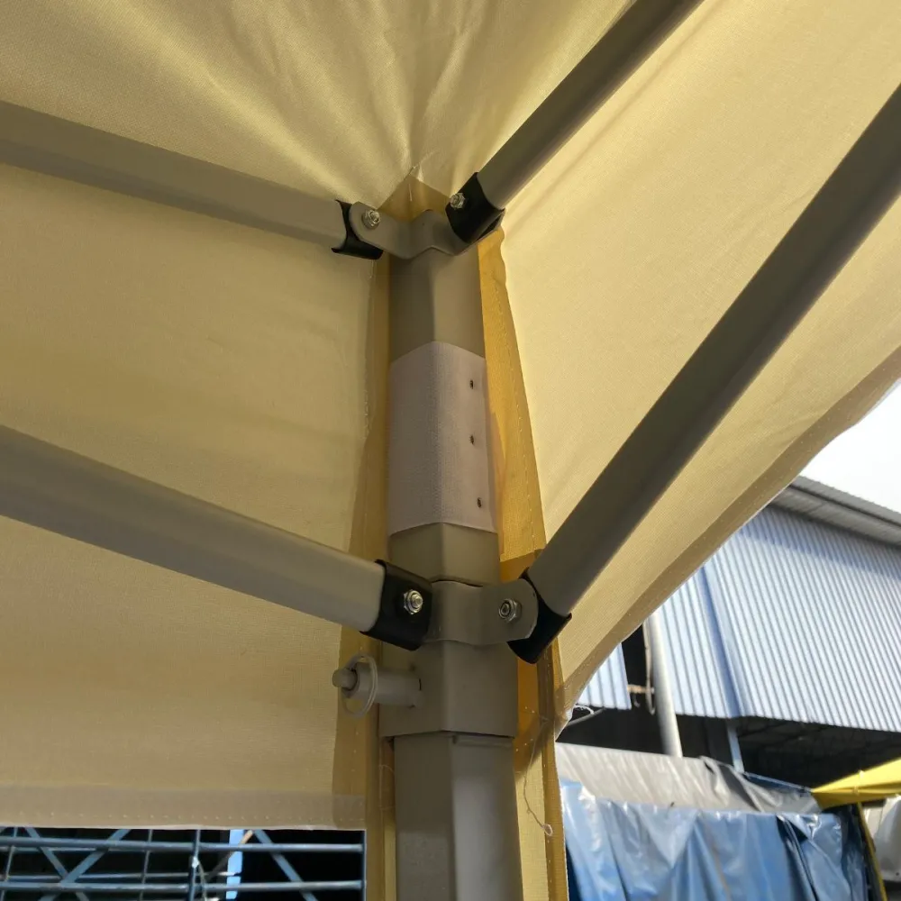 Tenda A shape lipat - Image 2