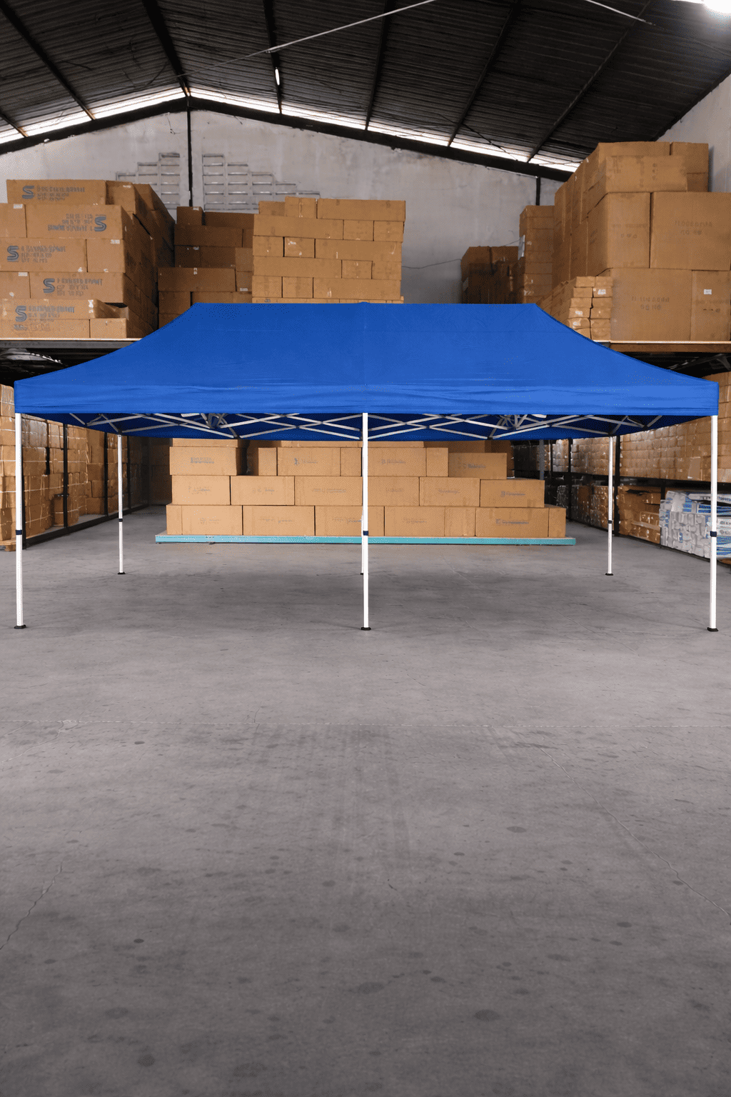 Tenda Lipat Matic Premium 3 x 6 - Image 3
