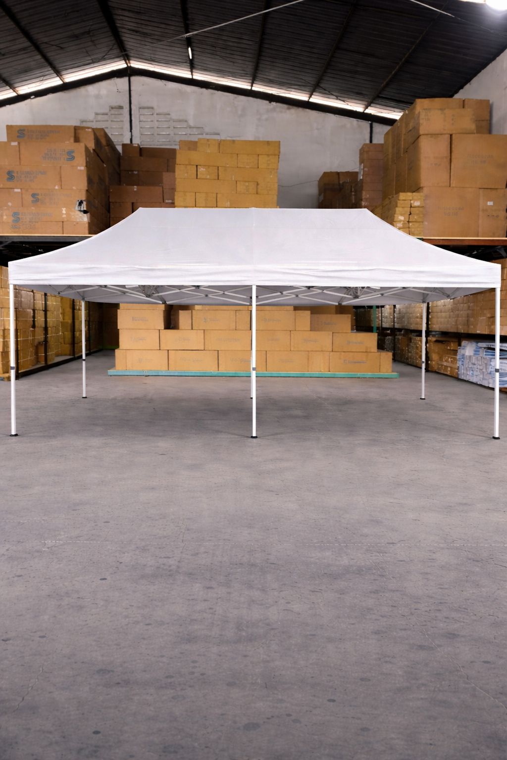 Tenda Lipat Matic Premium 3 x 6 - Image 2