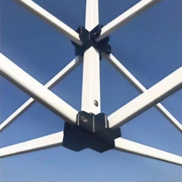 Tenda Lipat Matic Premium 3 x 4,5 - Image 3